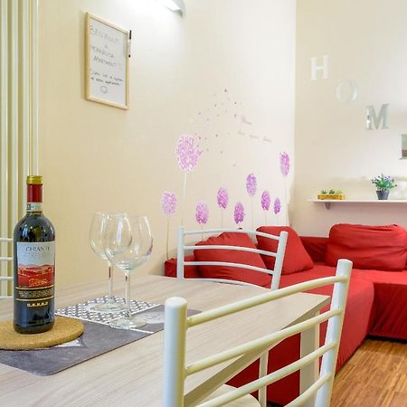 Monnalisa Apartment Tra Pitti E Ponte Vecchio Florencia Exterior foto