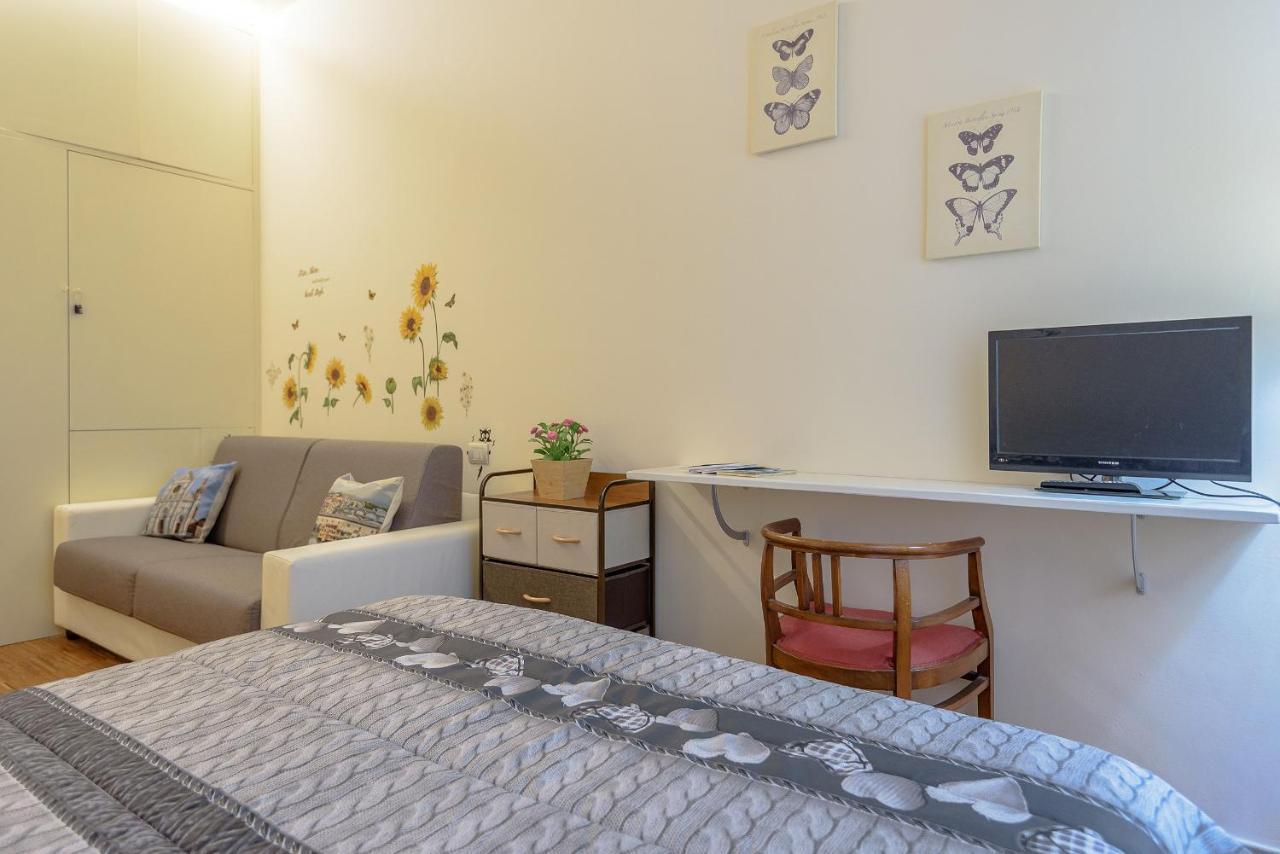 Monnalisa Apartment Tra Pitti E Ponte Vecchio Florencia Exterior foto